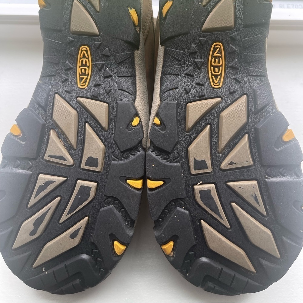 Hiking Shoe womens Keen Palisades - Picture 11 of 12